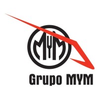 MYM Muebles y Mudanzas Logo