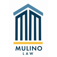 Mulino & Mulino Logo