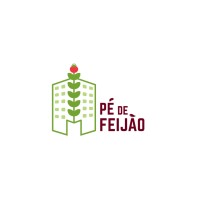 Pé de Feijão Logo