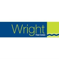 Wright Real Estate Doubleview Logo