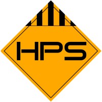 HPS Examination GmbH & Co. KG Logo