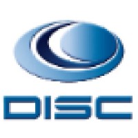 D.I.S.C. Registered Charity Logo