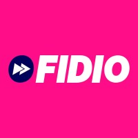 Fidio Logo