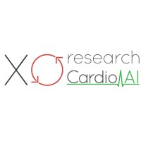 XOresearch | Cardio.AI Logo