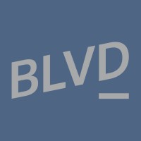 BLVD Agency Inc. Logo