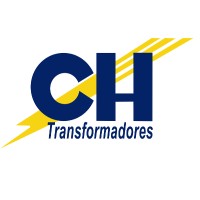 TRANSFORMADORES CH S.A. Logo