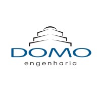 DOMO Engenharia Logo