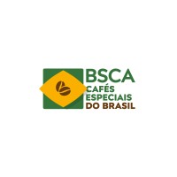 BSCA - Brazil Specialty Coffee Association Logo