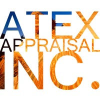 ATEX Appraisal Inc. Logo