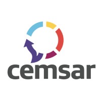 Cemsar Logo