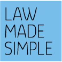 LEAN LAWYERS 🇺🇦 Logo
