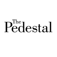 The Pedestal Logo