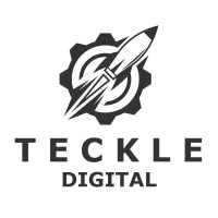 Teckle Digital SEO Agency Logo