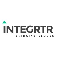 INTEGRTR Logo
