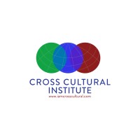 Cross Cultural Institute, LLC Logo