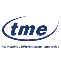 TME Systems Pte Ltd Logo