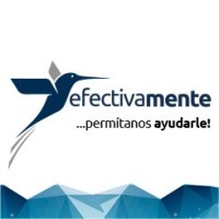 Efectivamente - Transformación, Atracción de personal y Gestión rrhh Logo