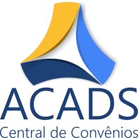 ACADS Central de Convênios Logo