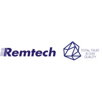Remtech Nederland BV Logo