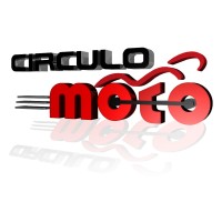 Circulo Moto Logo
