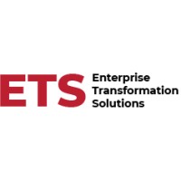 Enterprise Transformation Solutions Logo
