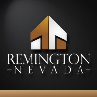 Remington Nevada Logo