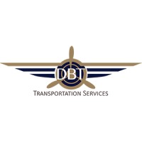 DBT Transportation Services, LLC Logo