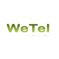 Wetel Logo
