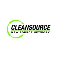 Cleansource, Inc. Logo