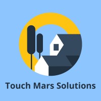 Touch Mars Solutions Inc. Logo