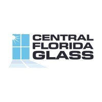 Central Florida Glass Logo