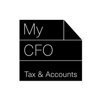 MyCFO | RBB International Logo