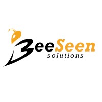 BeeSeen Solutions Logo