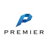 Premier Group of Companies Thailand Logo