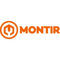 Montir.id Logo