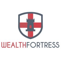 Wealth Fortress Logo