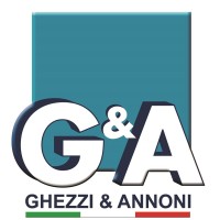 Ghezzi & Annoni Srl Logo