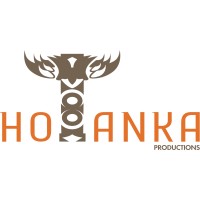 Hotanka Productions Logo