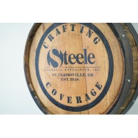 Steele Insurance Associates, Inc. Logo