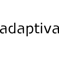 Adaptiva AS Logo