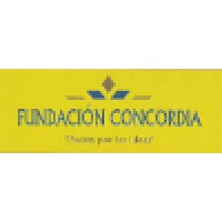 Fundación Concordia Logo