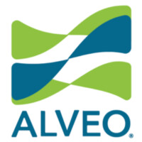 Alveo HealthCare Technologies Logo