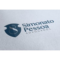 Simonato Pessoa Advogados Logo