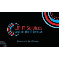 LM IT Services Logo