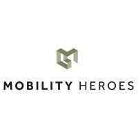 Mobility Heroes Logo