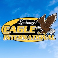 Eagle International Logo