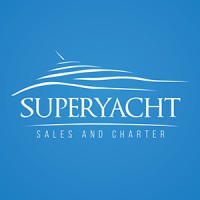 Superyacht Sales & Charter Logo