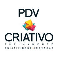 PDV CRIATIVO Logo