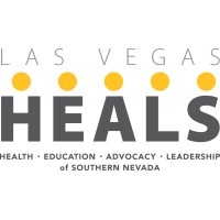 Las Vegas HEALS Logo