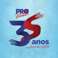 Fundação Pró-Rim Logo